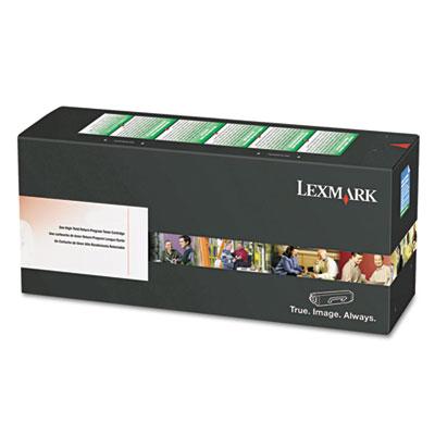 LEXMARK 78C2XCE Contract-toner cartridge