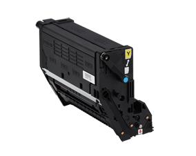 Pro1040/1050  Toner/Drum Unit yellow 9K