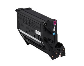 Pro1040/1050  Toner/Drum Unit magenta 9K