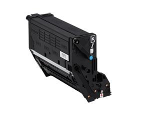 Pro1040/1050  Toner/Drum Unit black 9K
