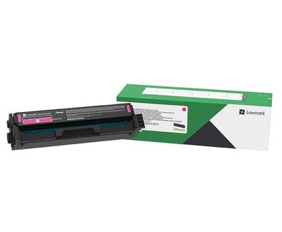 LEXMARK 20N2XM0 Magenta Extra High Yield