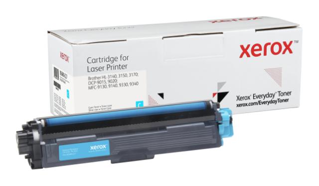 Xerox Everyday Toner High Yield Cyan BROTHER TN-245C 2.2K