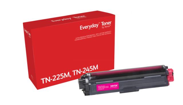 Xerox Everyday Toner High Yield Magenta BROTHER TN-245M 2.2K