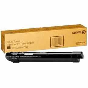 WorkCentre 7120 toner black