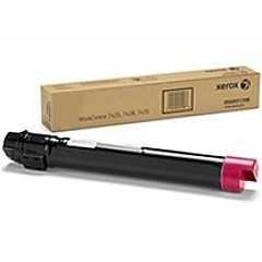 WorkCentre 7525/7535/7545 toner magenta