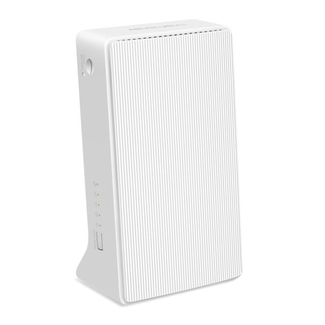 MERCUSYS MB110-4G 300Mbps Trådløs N 4G LTE Ruter
