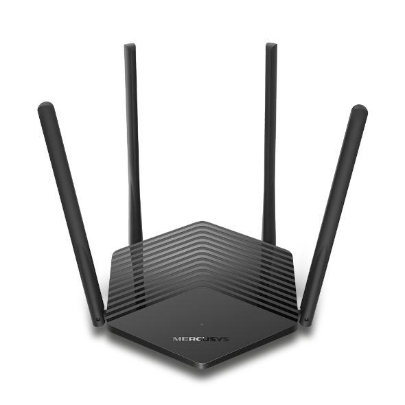 MERCUSYS AX1500 Wi-Fi 6 Router