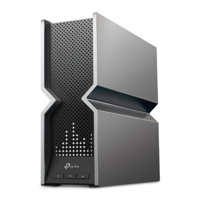 TP-LINK BE19000 Tri Band Wi-Fi 7 Router