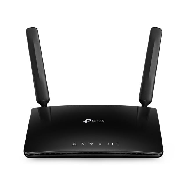 TP-LINK AC1200 Wireless Dual Band 4G LTE