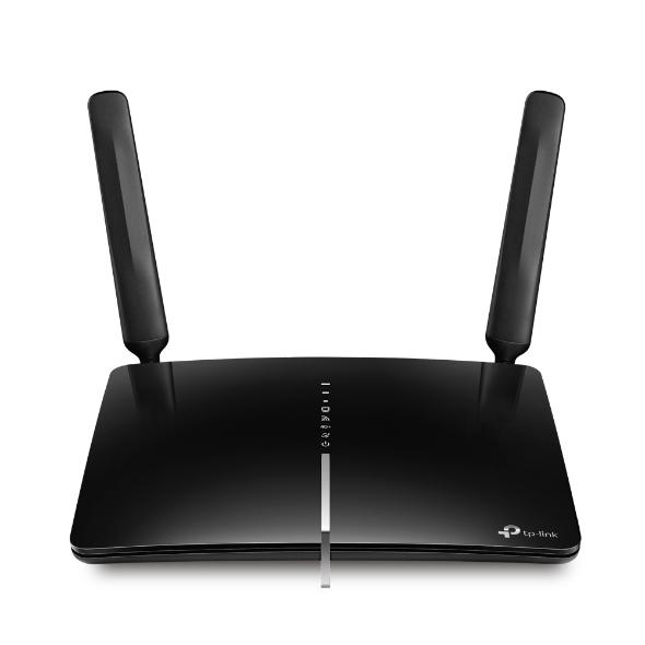 TP-LINK Dual Band 4G LTE Router