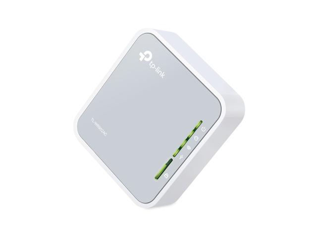 TP-LINK AC750 Dual Band Wireless Mini