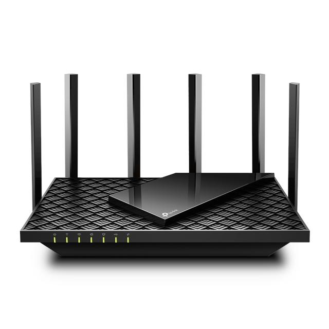 TP-LINK Archer AX72 AX5400 Dual-Band Wi-Fi 6 Router