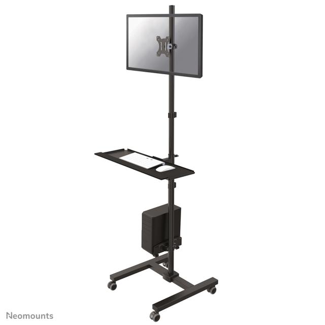 NEOMOUNTS FPMA-MOBILE1700 Floor Stand
