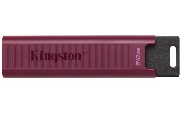 KINGSTON 512GB USB3.2 TypeA DataTraveler