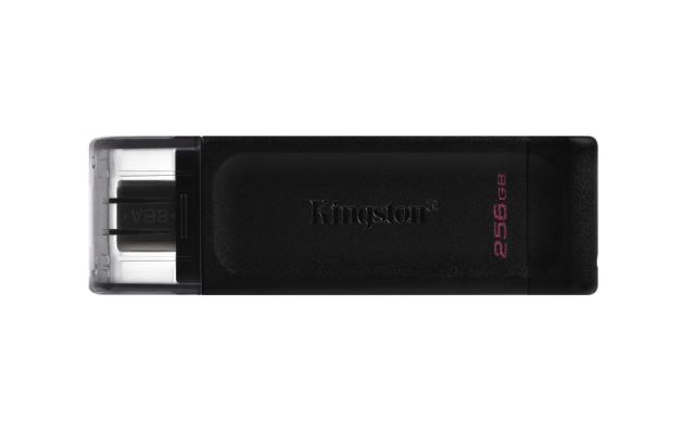 KINGSTON 256GB DataTraveler 70