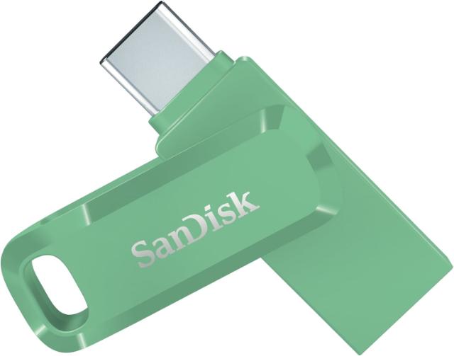 SANDISK Ultra Dual Drive Go USB 256GB