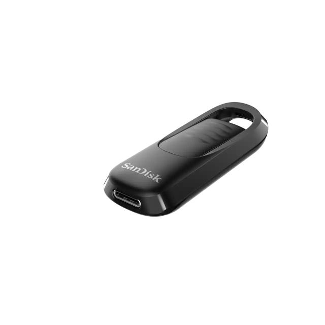 SANDISK Ultra Slider USB Type-C 256GB