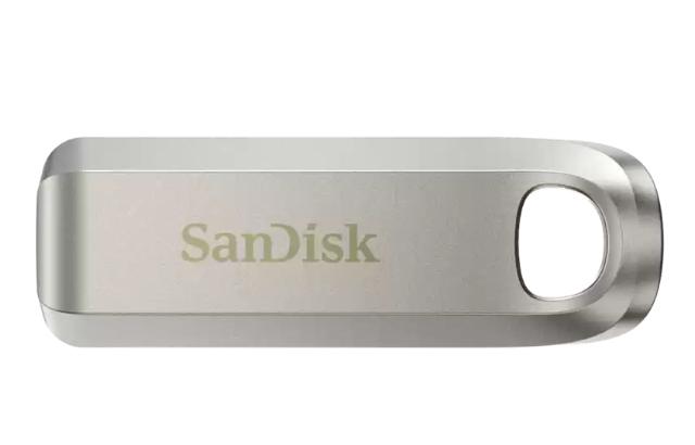 SANDISK Ultra Luxe USB Type-C 128GB