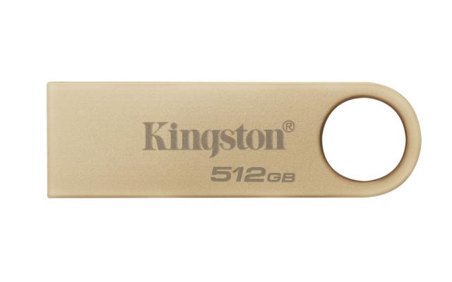KINGSTON 512GB 220MB/s Metal USB 3.2 Gen