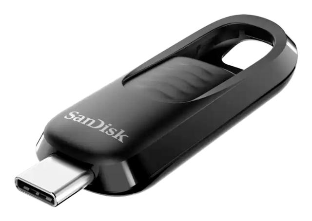 SANDISK Ultra Slider USB Type-C 1TB