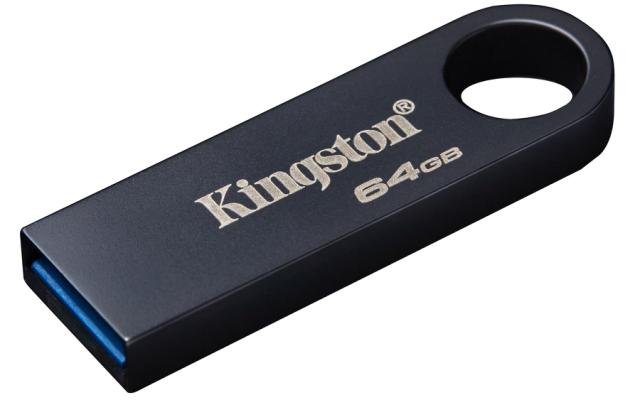 KINGSTON 64GB DataTraveler SE9 G3 USB