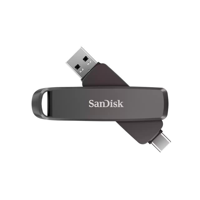 SANDISK Extreme pro Dual Drive 512GB Met