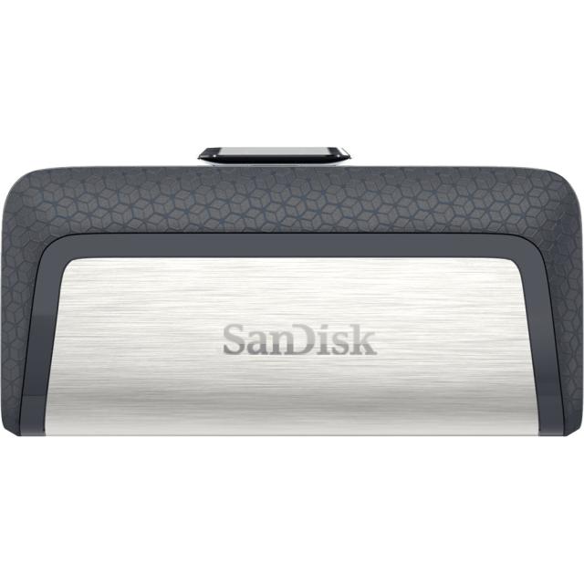 SANDISK Ultra Dual Drive 128GB