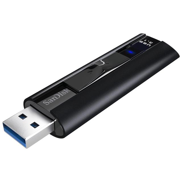 SANDISK Extreme PRO USB 3.2 256GB