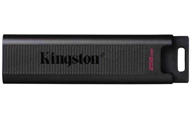 KINGSTON 256GB USB3.2 Gen 2 DataTraveler