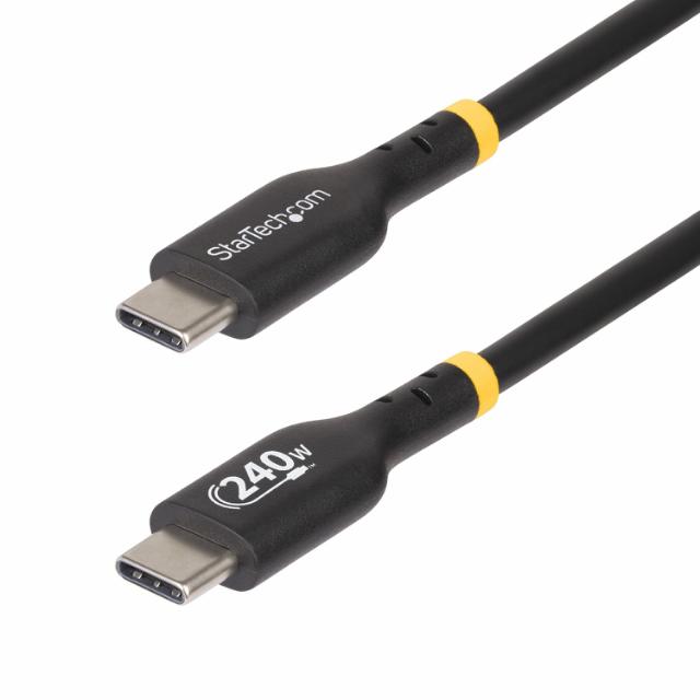 STARTECH USB-C Charging Cable 240W PD