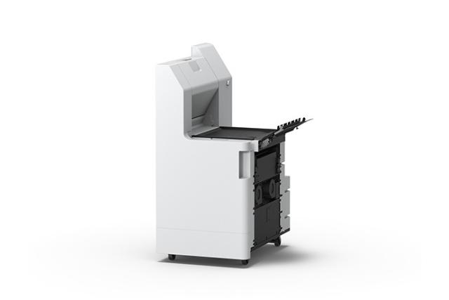 Cut Sheet Stacker Tray
