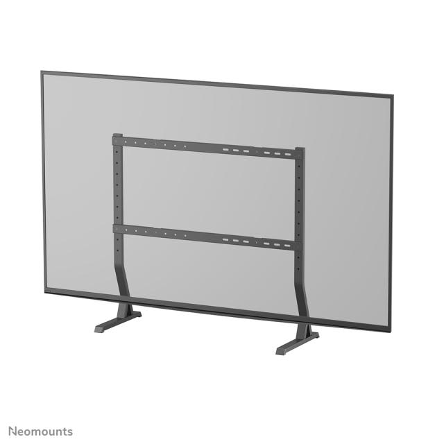 NEOMOUNTS TV Desk Stand legs