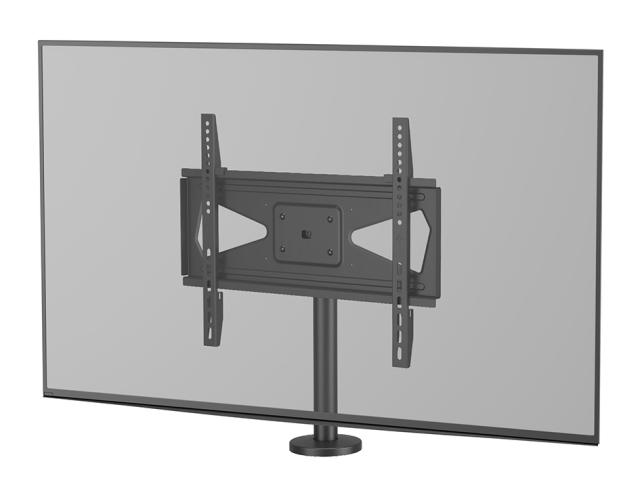 NEOMOUNTS TV Desk Mount grommet