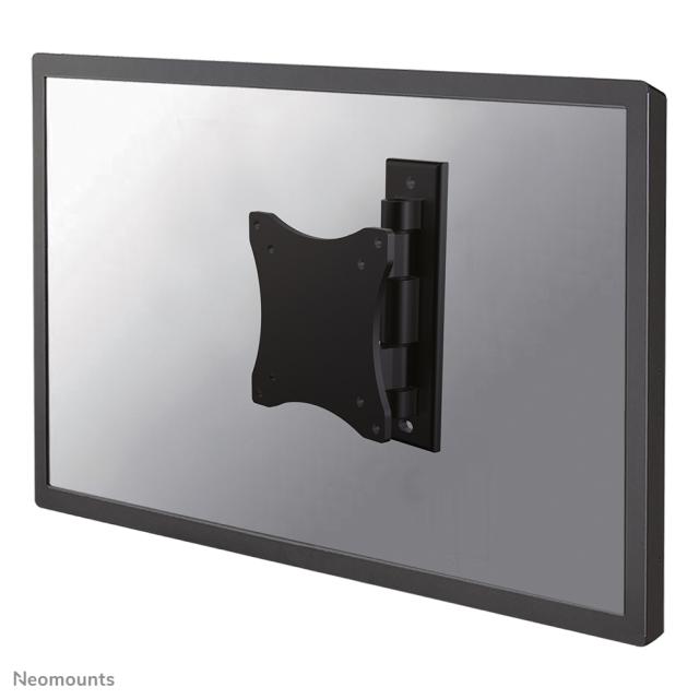 NEOMOUNTS Wall Mount 10-24Inch Tilt Blac