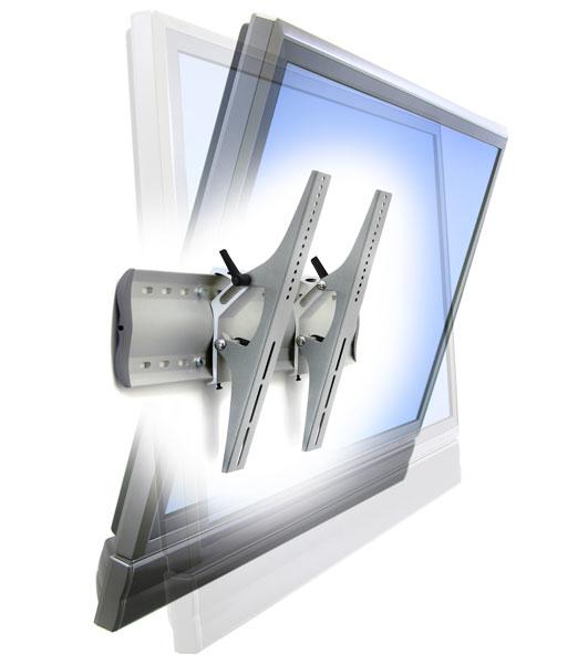 ERGOTRON Tilting Wallmount Medium Displa