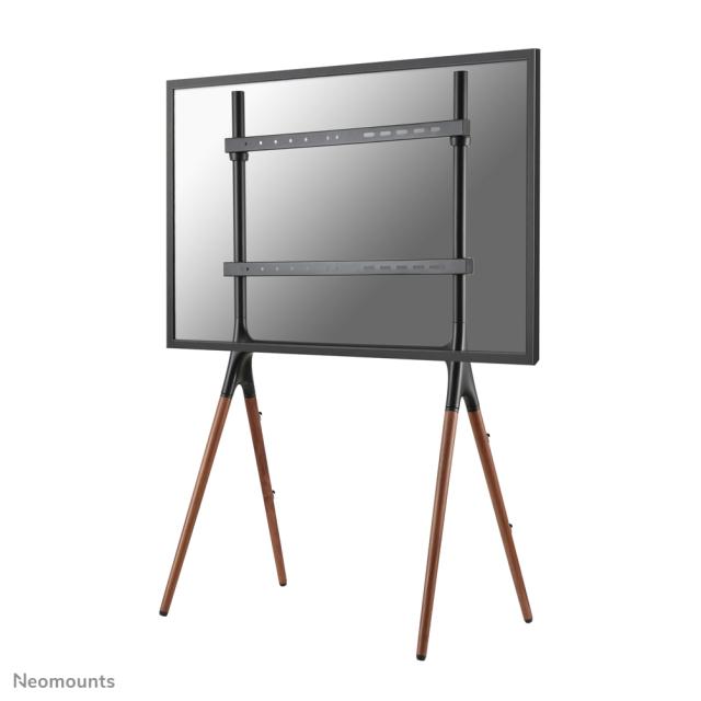 NEOMOUNTS flat screen floor stand black