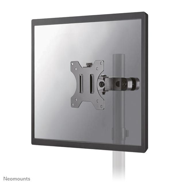 NEOMOUNTS Screen Pole Clamp/Truss Mount