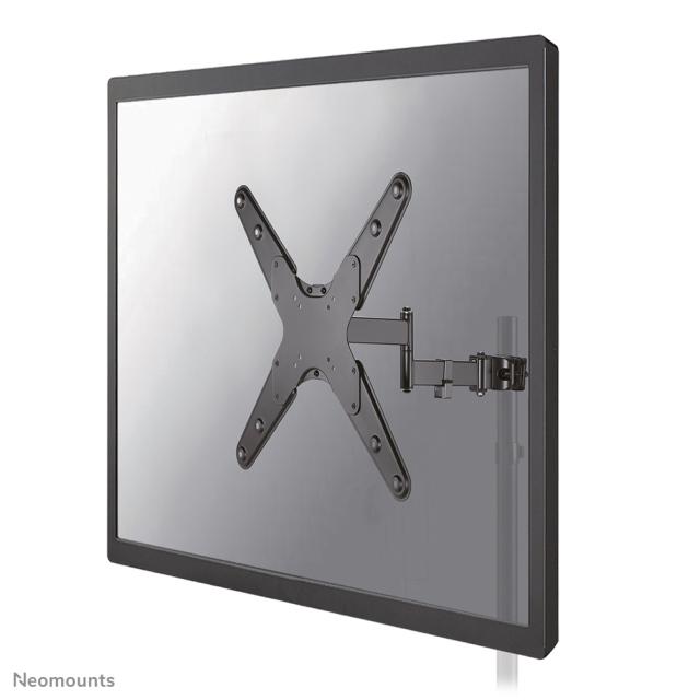 NEOMOUNTS Screen Pole Clamp/Truss Mount