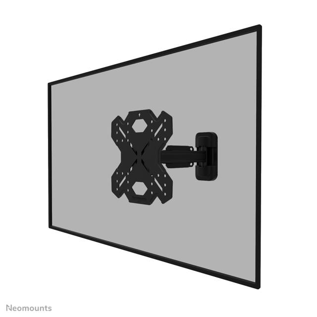 NEOMOUNTS WL40S-840BL12 Wall Mount
