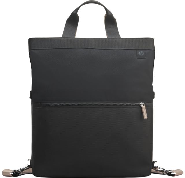 HP 14inch Convertible Laptop Backpack