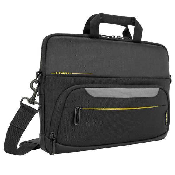 TARGUS CityGear 12-14in Slim TopLoad