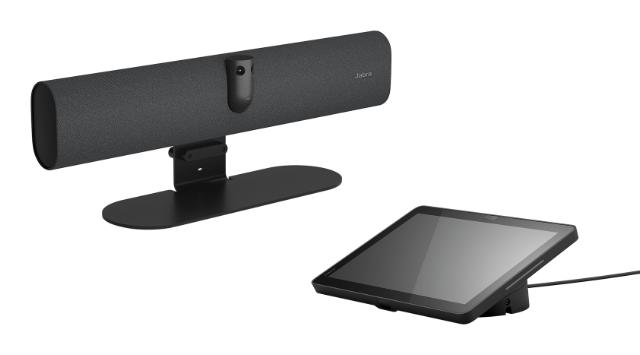 JABRA PanaCast 40 VBS UC VB & TC EMEA