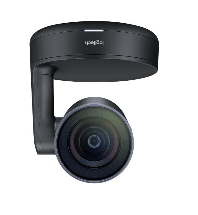 LOGI Rally Camera - BLACK