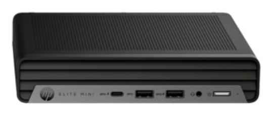 HP Poly Mini IP Conf wMTR PC i7-13700T