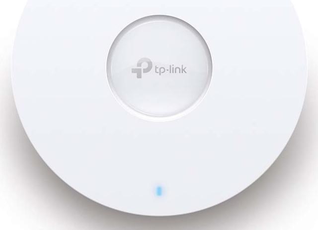 TP-LINK AX1800 Ceiling Mount Wi-Fi 6 AP
