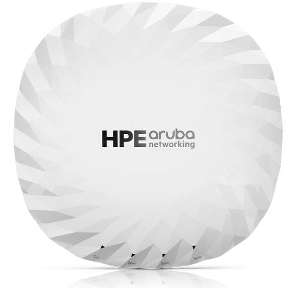 HPE ANW AP-735 RW Campus AP
