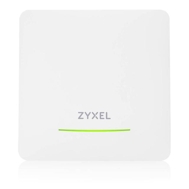 ZYXEL NWA90BE 802.11.be Wifi 7 NebulaFle
