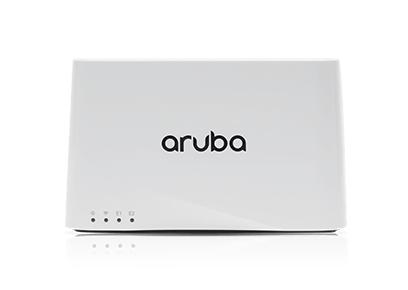 HPE Aruba AP-203R (RW) Unified Remote AP