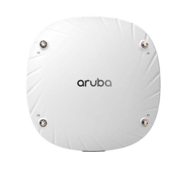 HPE Aruba AP-514 RW TAA Unified AP