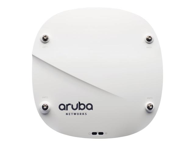 HPE Aruba AP-334 Dual 11ac 2.5GbE (R)